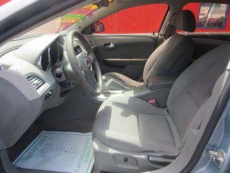 2008 Chevrolet Malibu Thumbnail