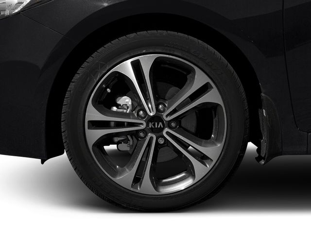 2016 Kia Forte
