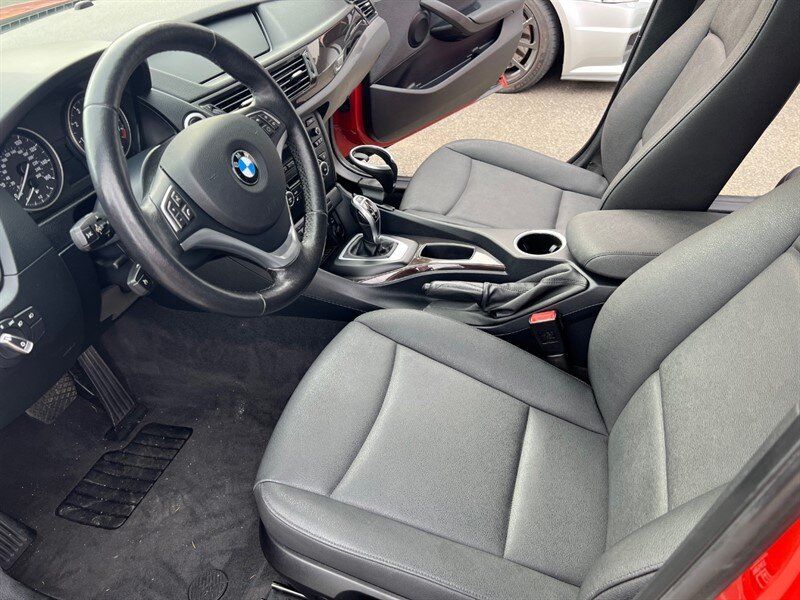 2013 BMW X1 xDrive28i