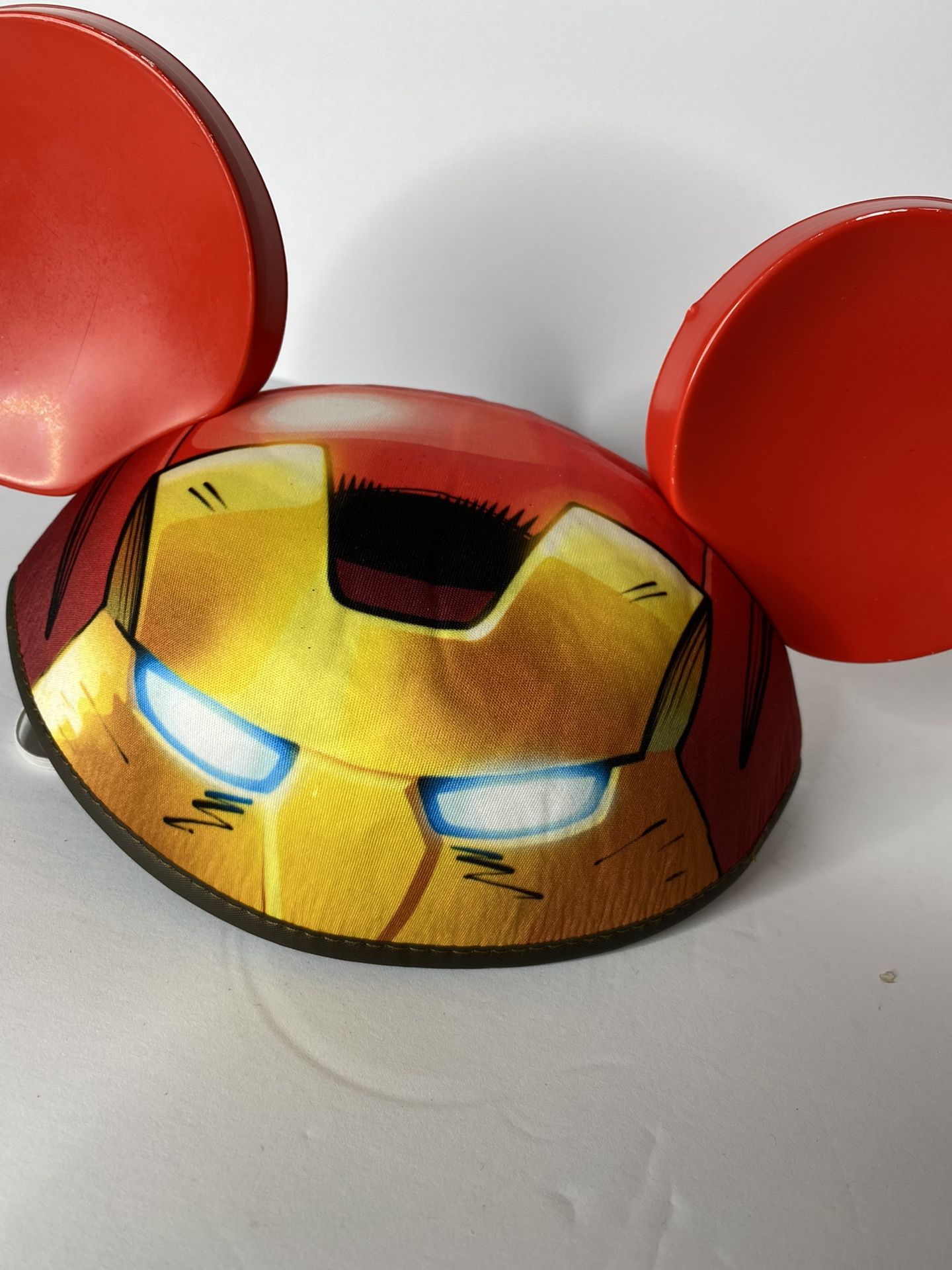 Disney Avengers Mickey Mouse Ears