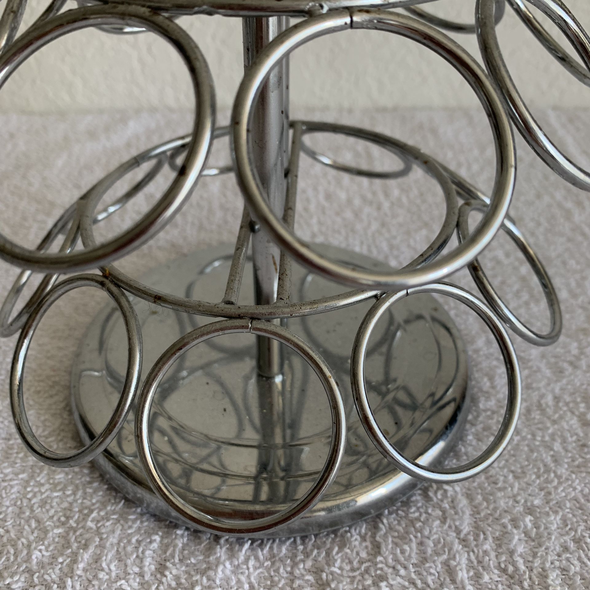 Keurig Carousel K-Cups Holder