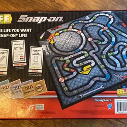 Game Of Life Snap On Edition Thumbnail