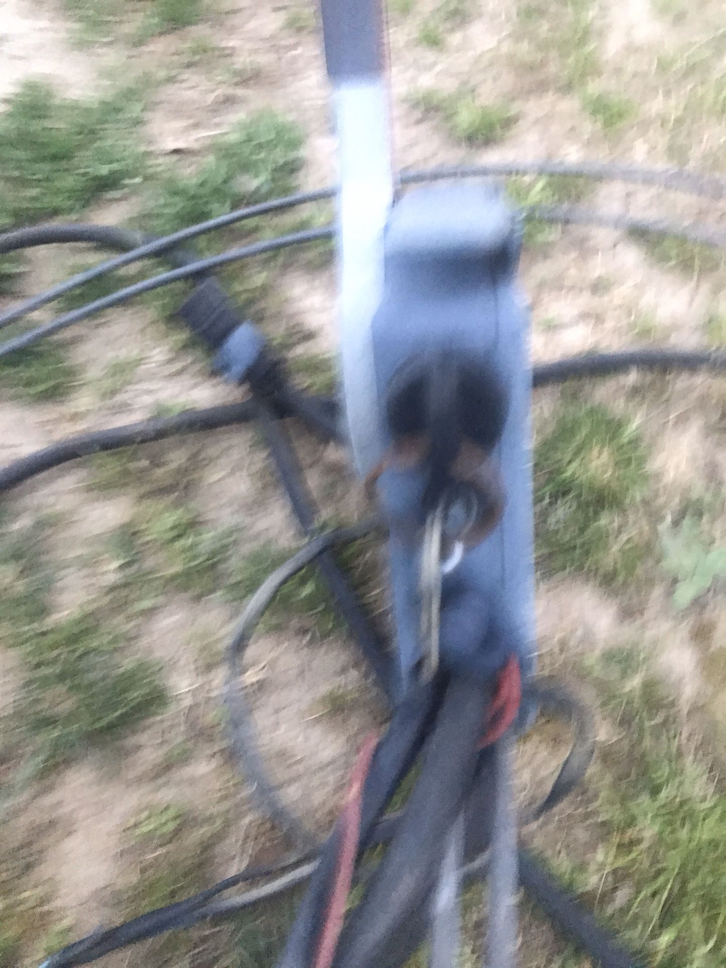 Yamaha outboard boat control and cables for outboard engine