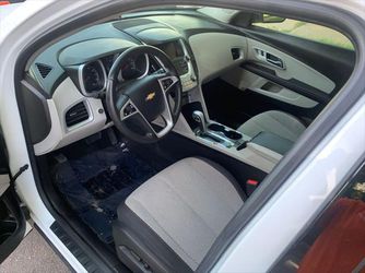 2013 Chevrolet Equinox Thumbnail