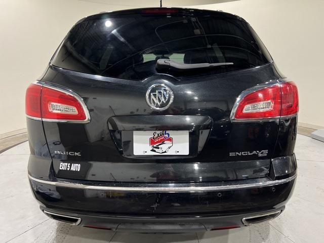 2014 Buick Enclave