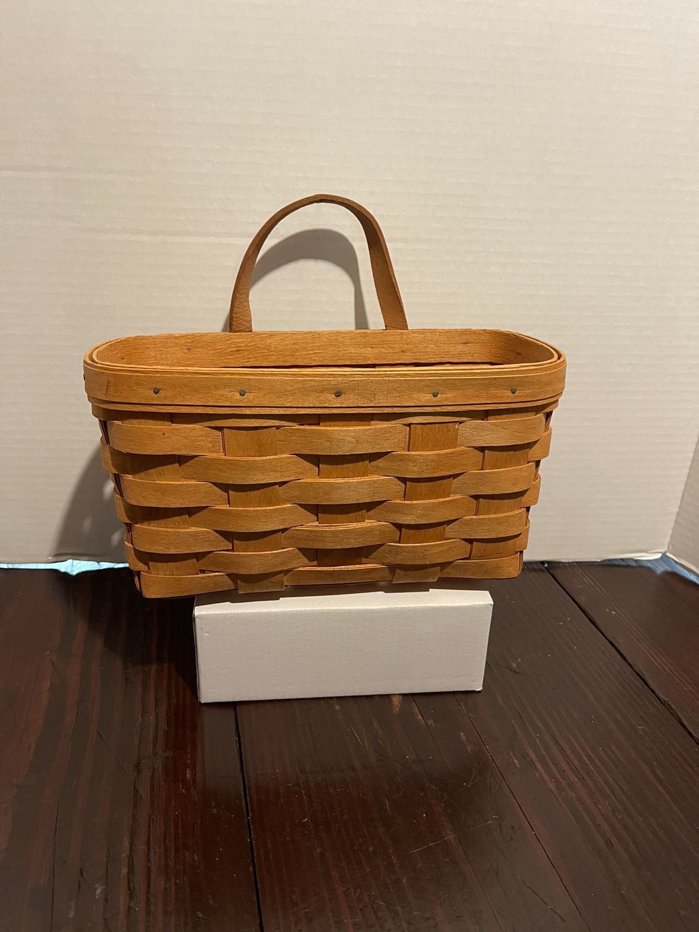 Small Longaberger Baskets