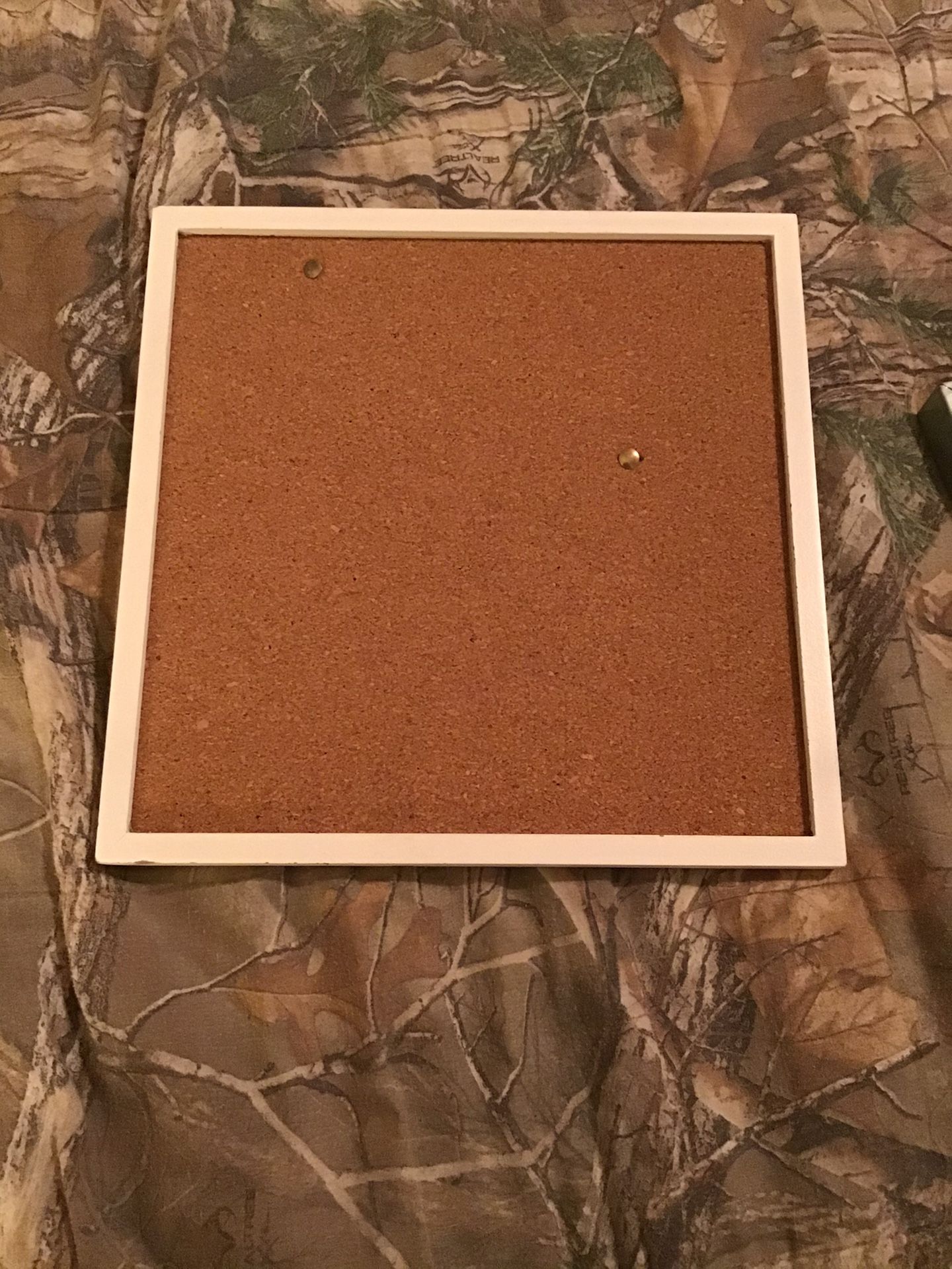 2 small bulletin boards great for kids room or dorm