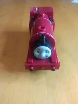Thomas And Friends Train Skarloey  Thumbnail