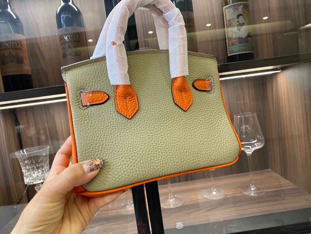 Hermes bag