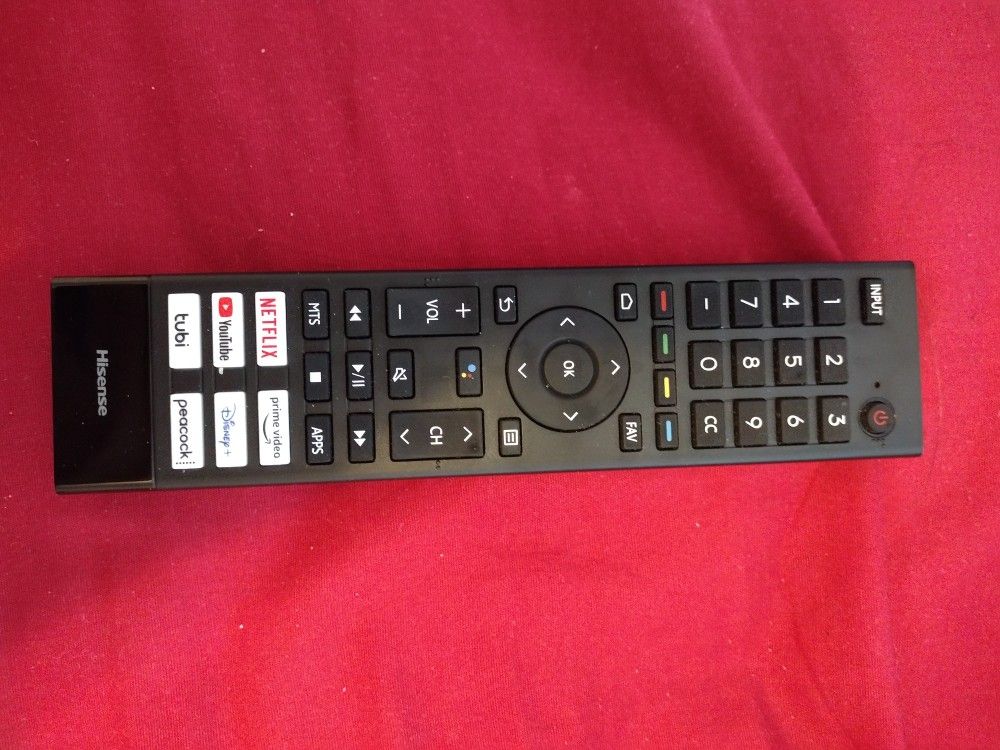 70 ' 4k Ultra HD Hisense Tv