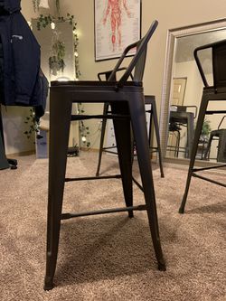 Barstool Chairs  Thumbnail