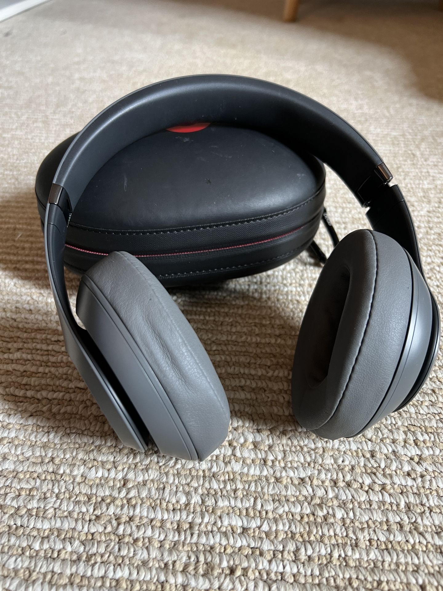 Beats Headphones For Sale, Lightly Used