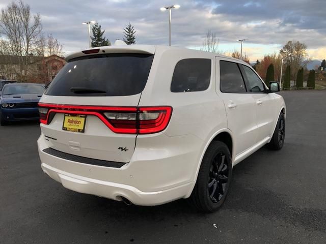 2017 Dodge Durango