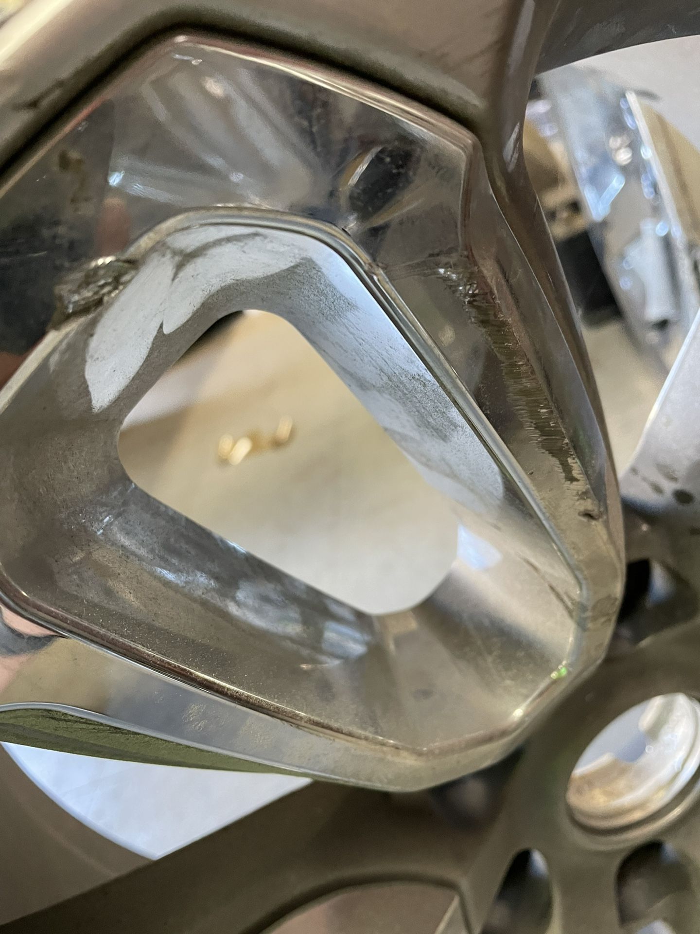 2019-2020 DODGE RAM RIM