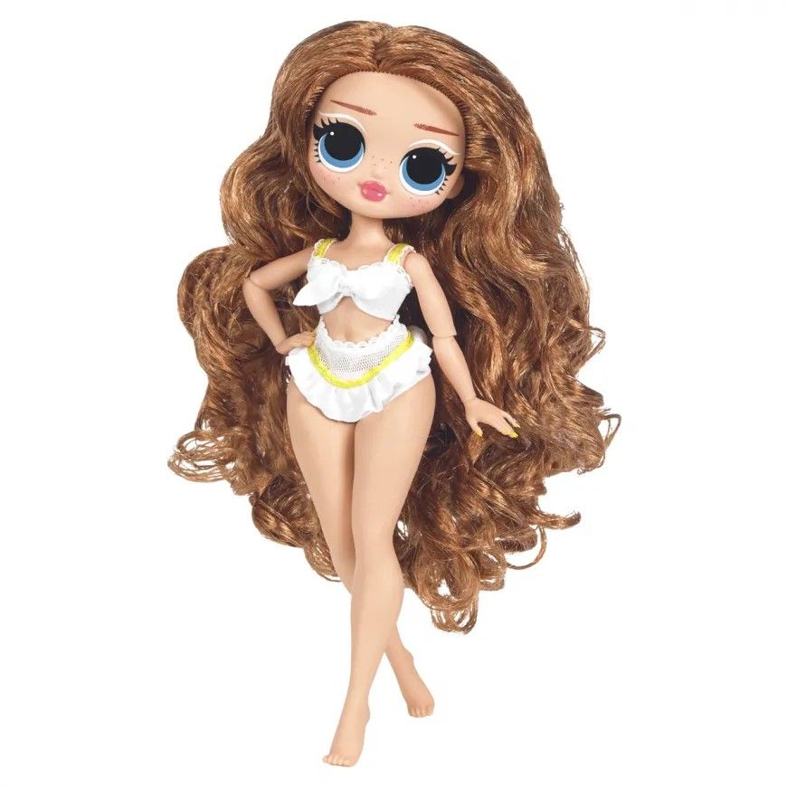 LOL OMG Swim Dolls Each$25