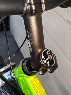 Gt Xcr 00 Full Suspension For Sale In Los Gatos Ca Offerup