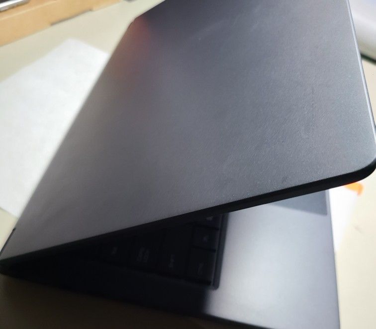 EVOO EVC141-12 Ryzen 5 Radeon Laptop Notebook