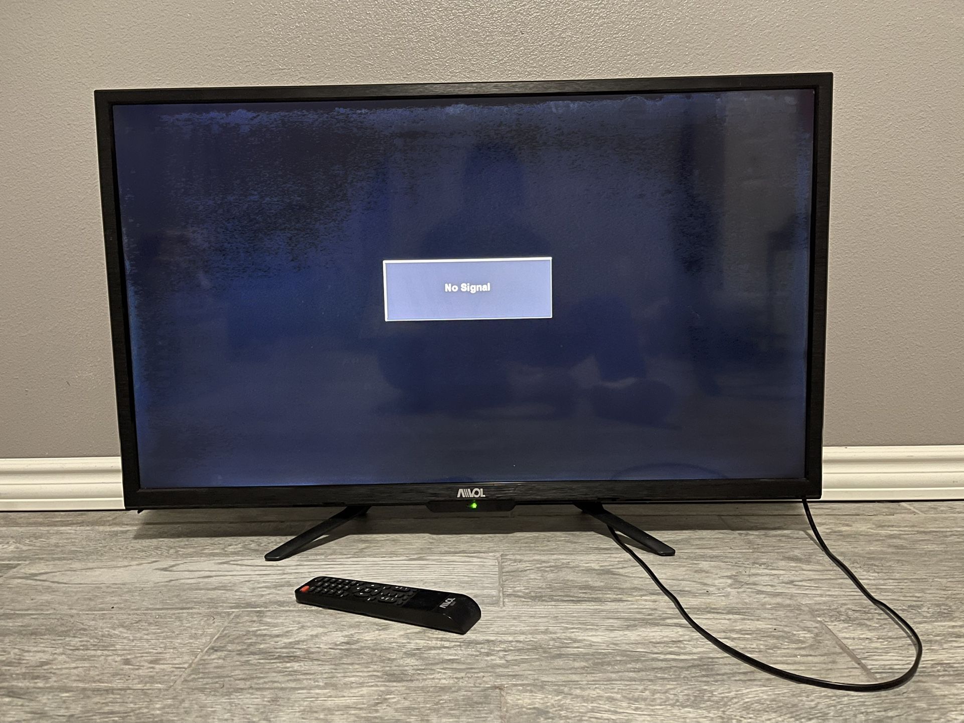 TV