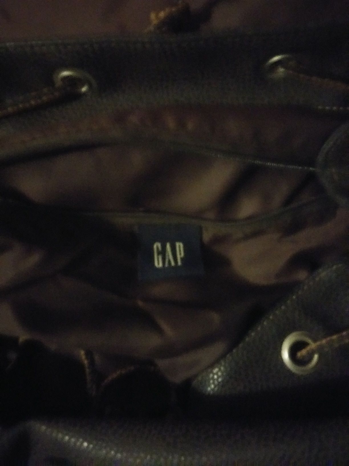 Gap backpack