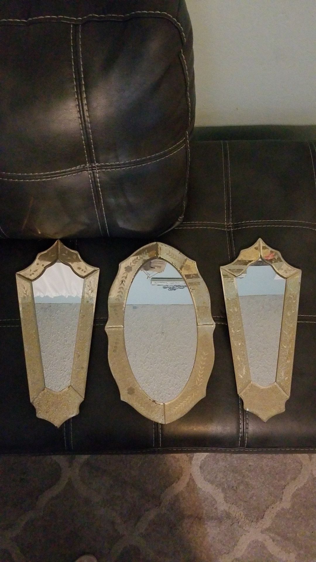 Mirrors