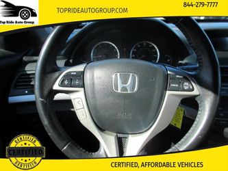 2010 Honda Accord Cpe Thumbnail