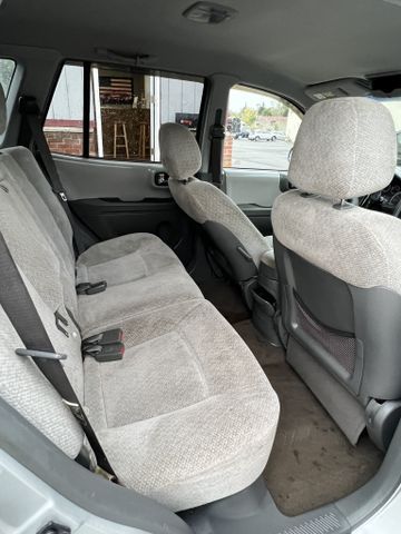 2006 Hyundai Santa Fe