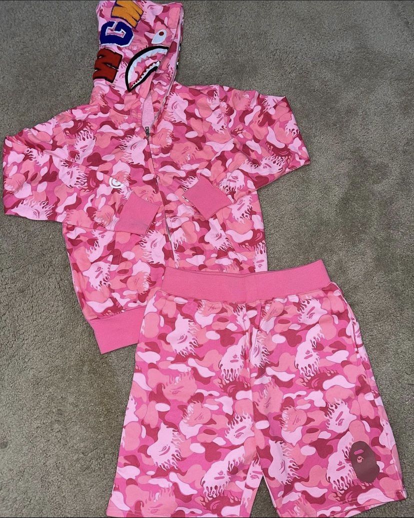 Bape Sets