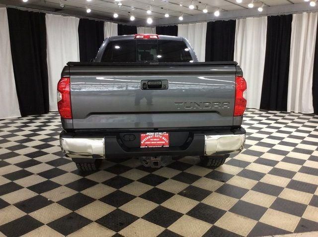2016 Toyota Tundra 4WD Truck