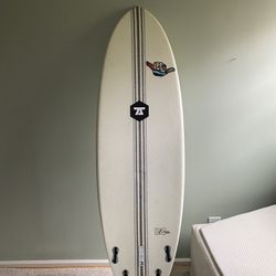 Surfboard  Thumbnail