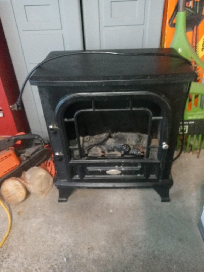 Electric Heater