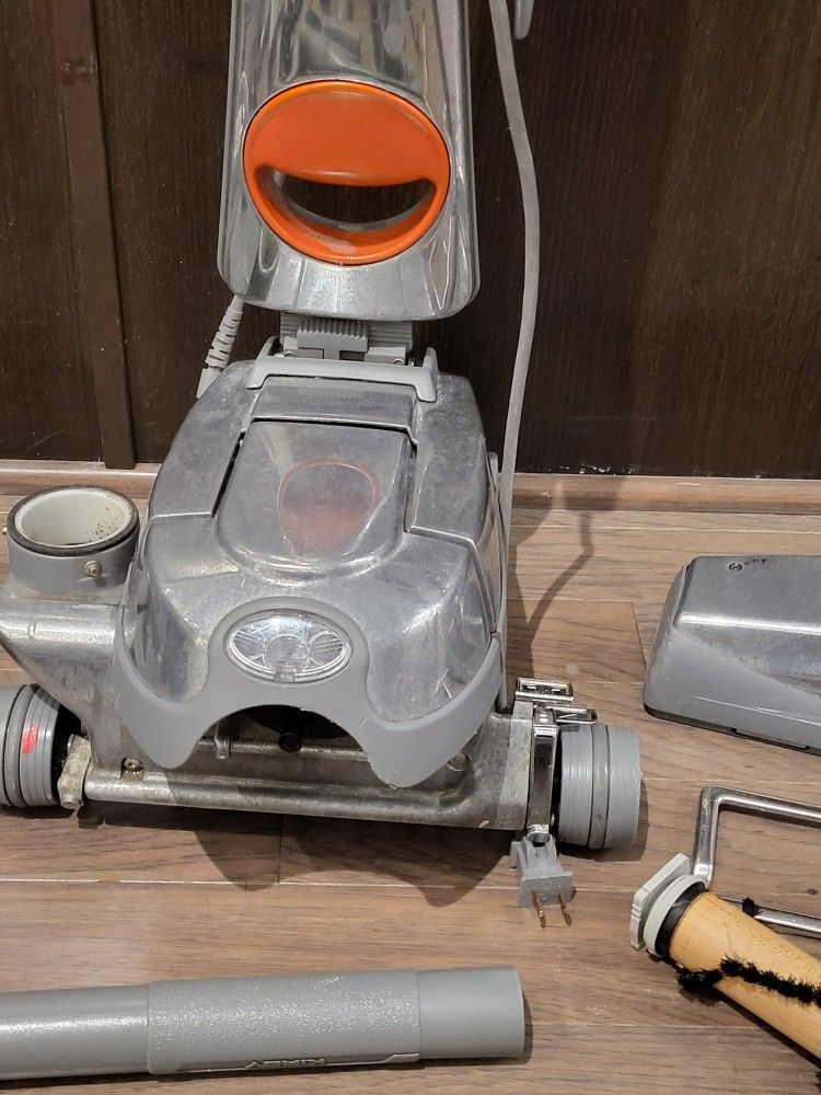 KIRBY VACUUM
