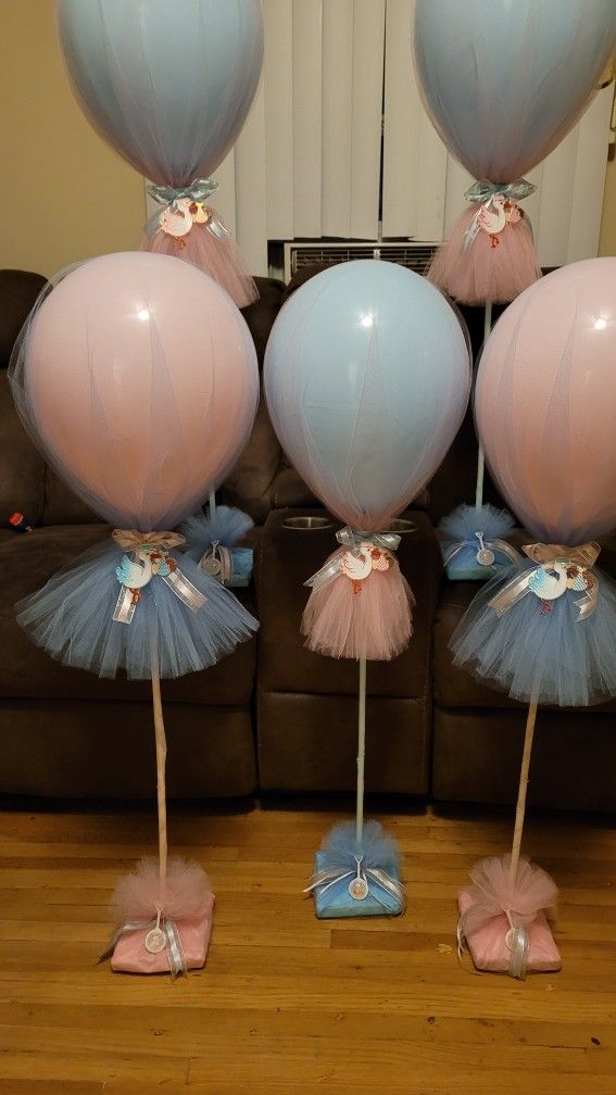 Centerpieces