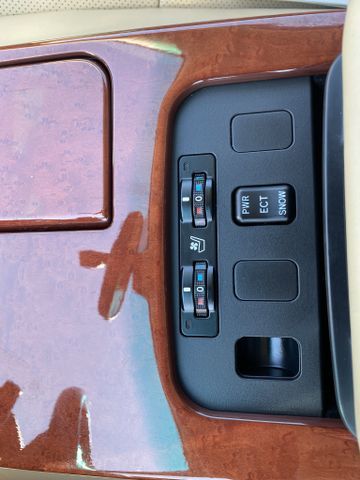 2006 Lexus GS