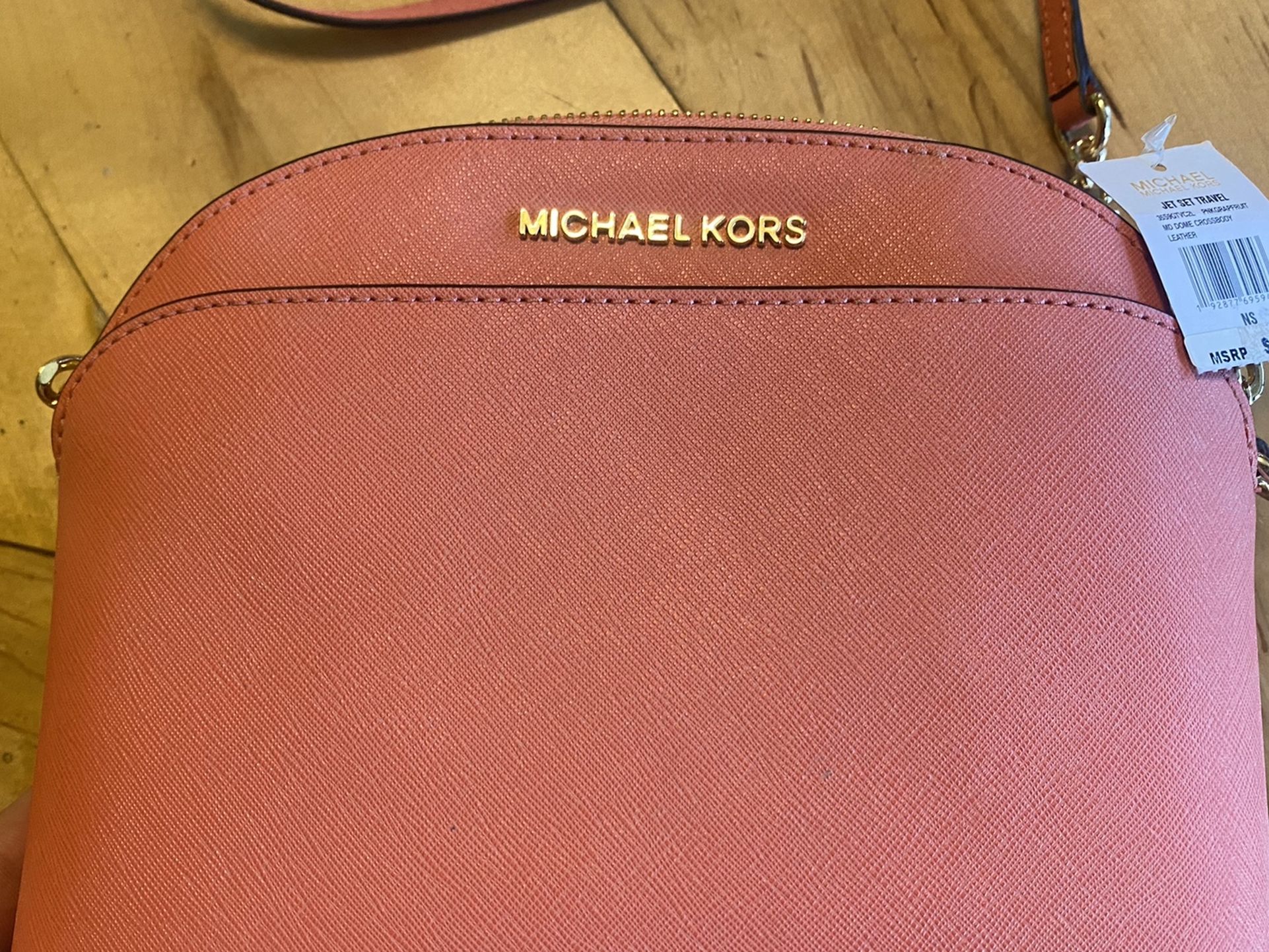 Michael Kors Brand New Crossbody