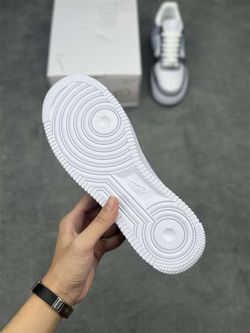 Air Force 1 LOW 07 Astronaut low -top casual sneakers Thumbnail