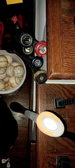 Baseball Gear-All For SALE - All Negotiable Thumbnail