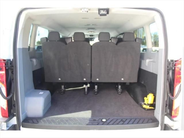2016 Ford Transit Wagon