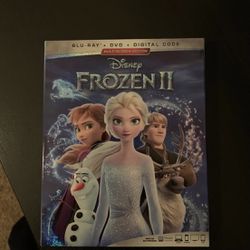 Frozen 2 Thumbnail