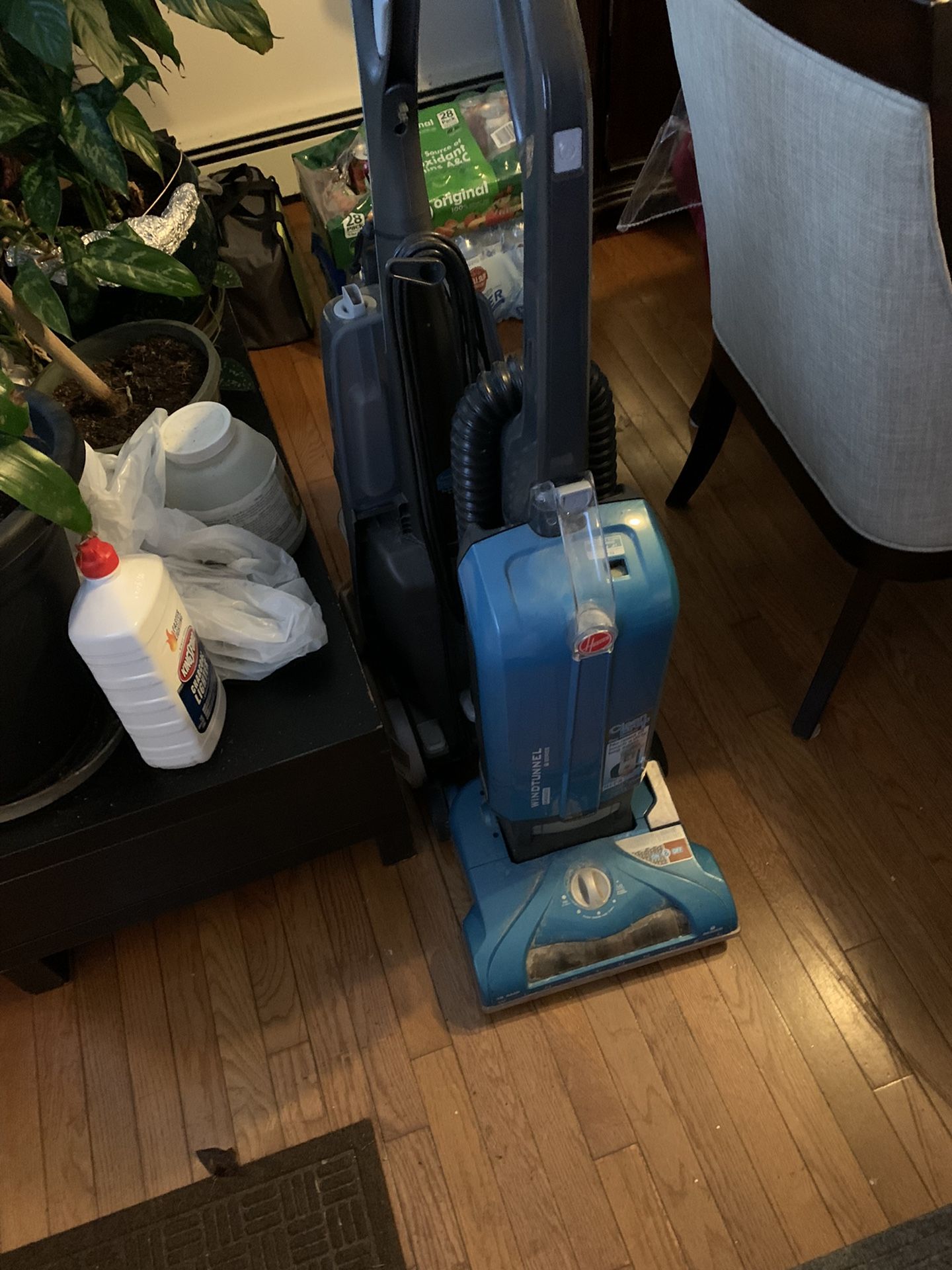 Bissell Bundle