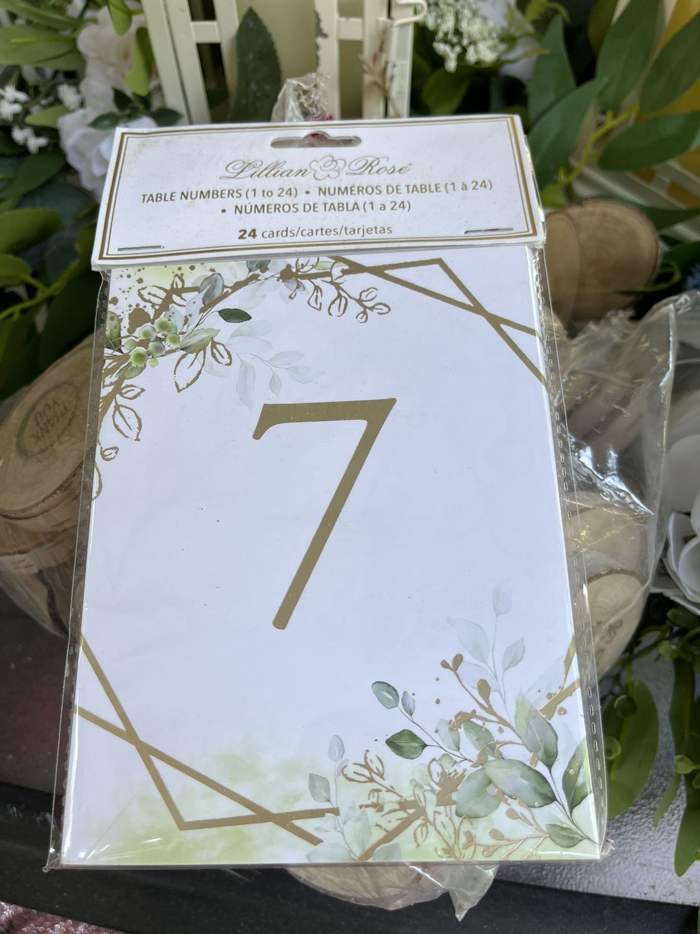 Wedding