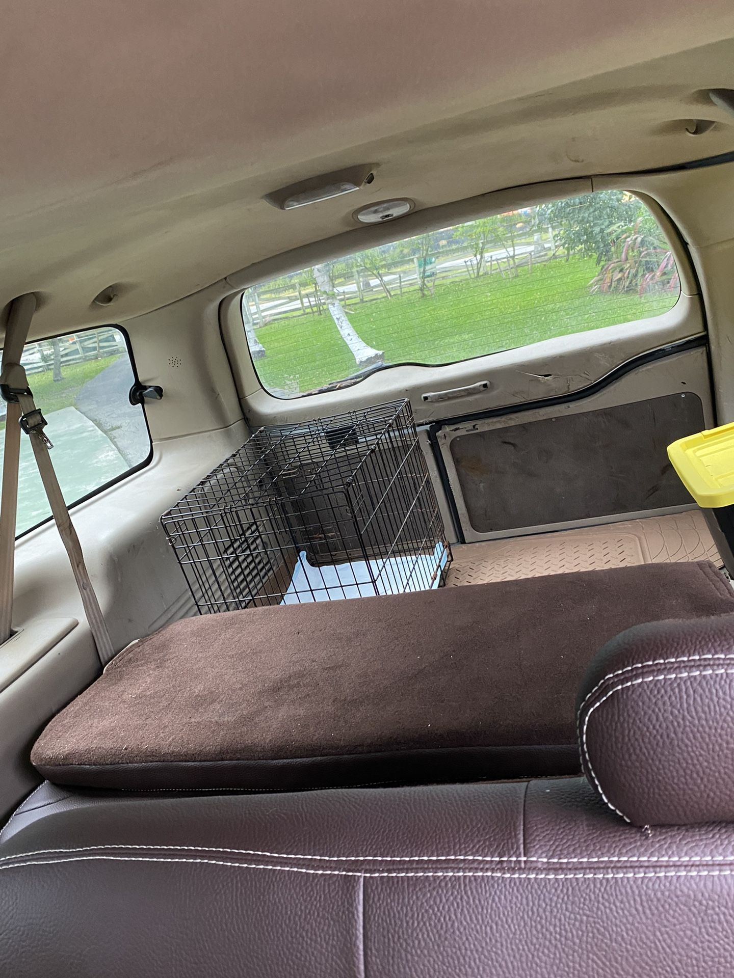 2000 Ford Excursion