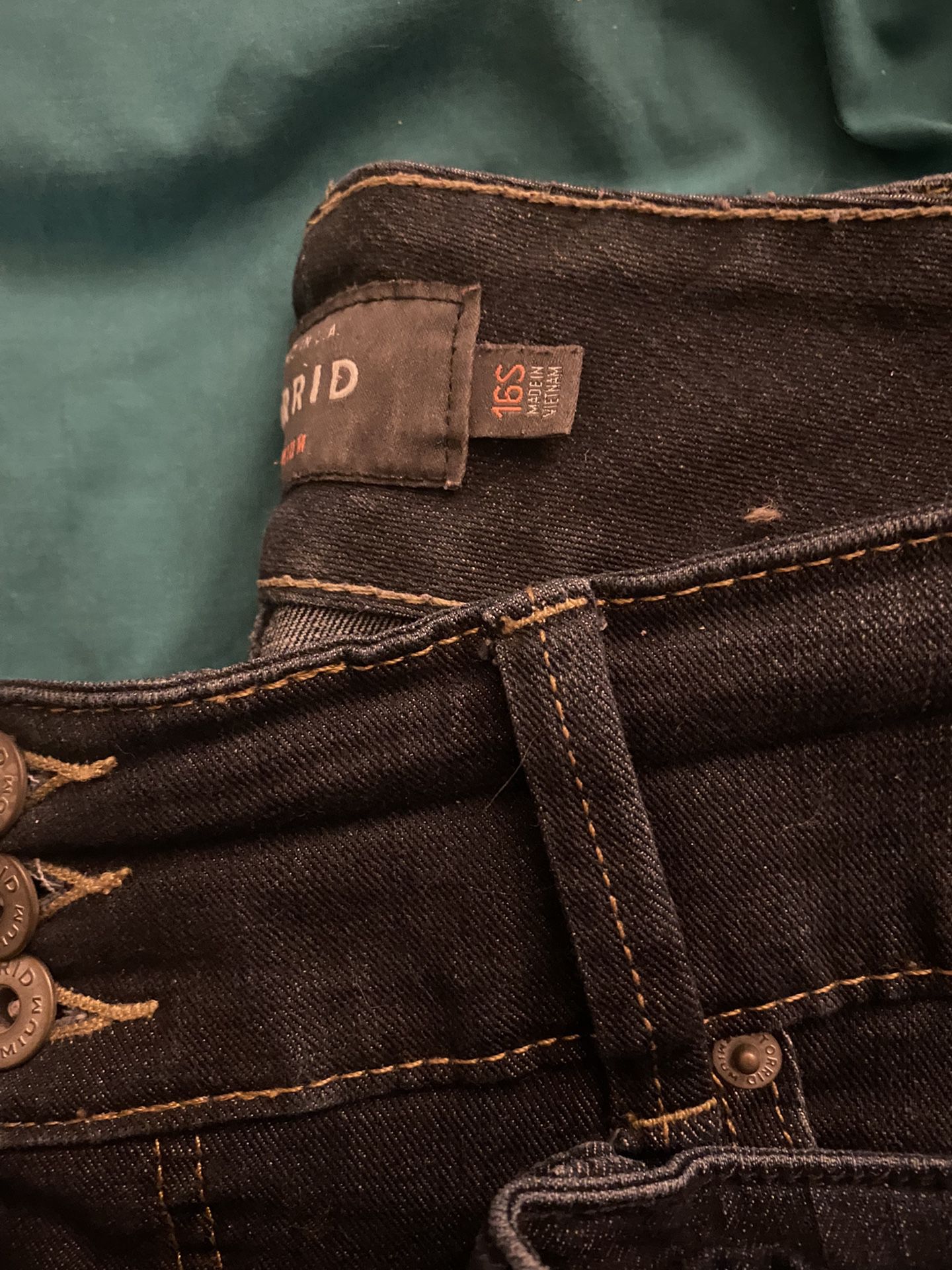 Size16-18 Womens Jeans