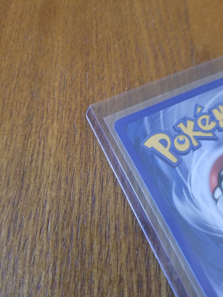 Pokemon EX Emerald *Holo*Rare Deoxys EX 93/106 NM/MINT Condition!!