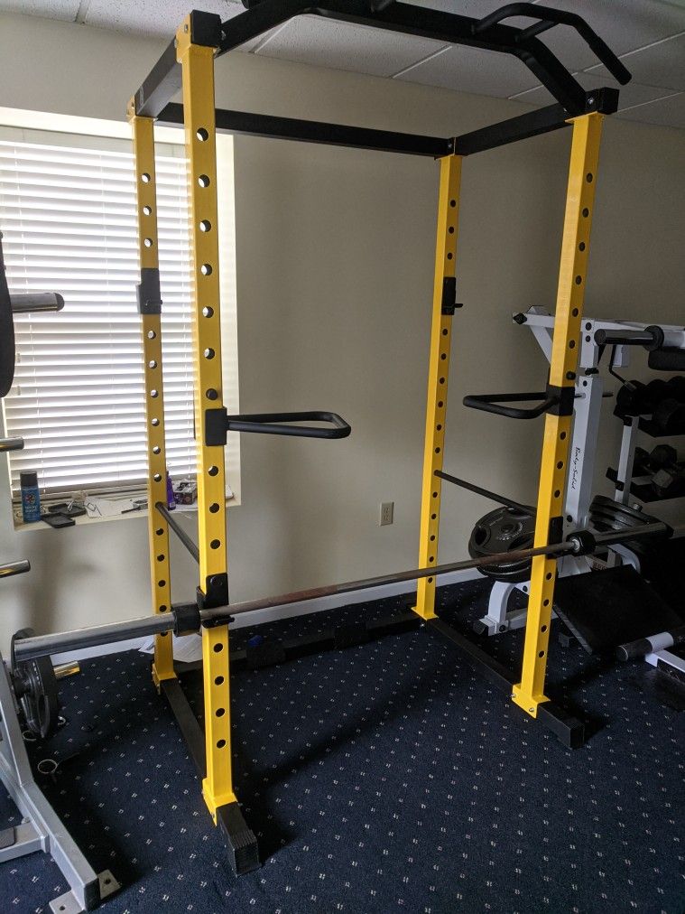 Weights Gym Fitness Flex Treadmill
