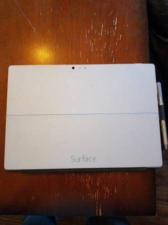 Microsoft Surface Pro 3