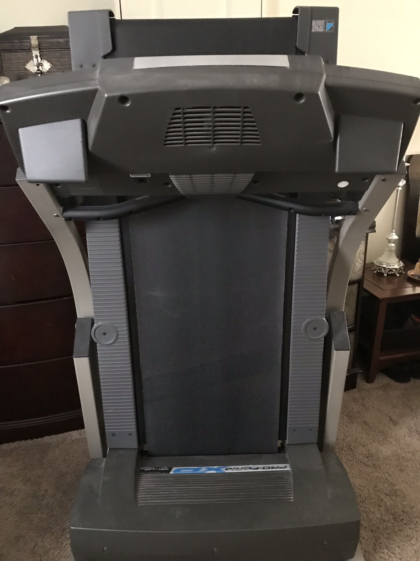 Pro Form Treadmill XP 542s for Sale in Lacey, WA OfferUp