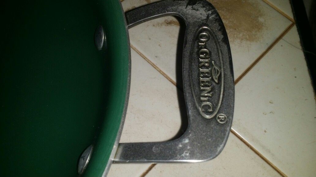 New Nonstick non stick 12" frying pans Teflon