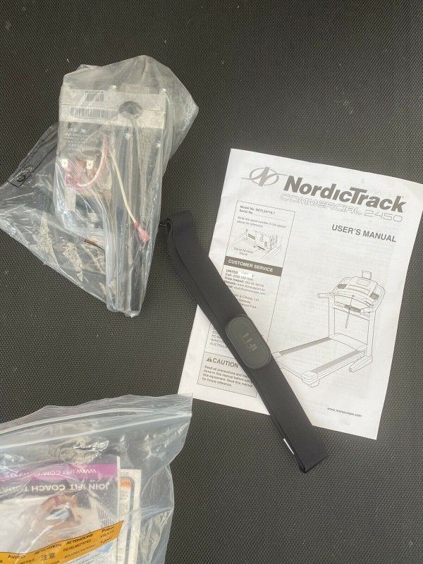 NordicTrack