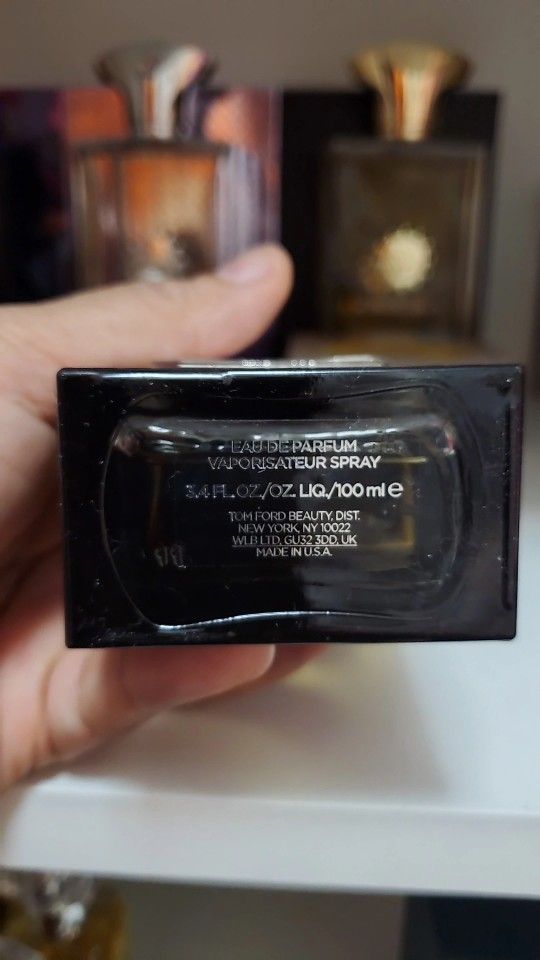 TOM FORD OUD WOOD INTENSE
