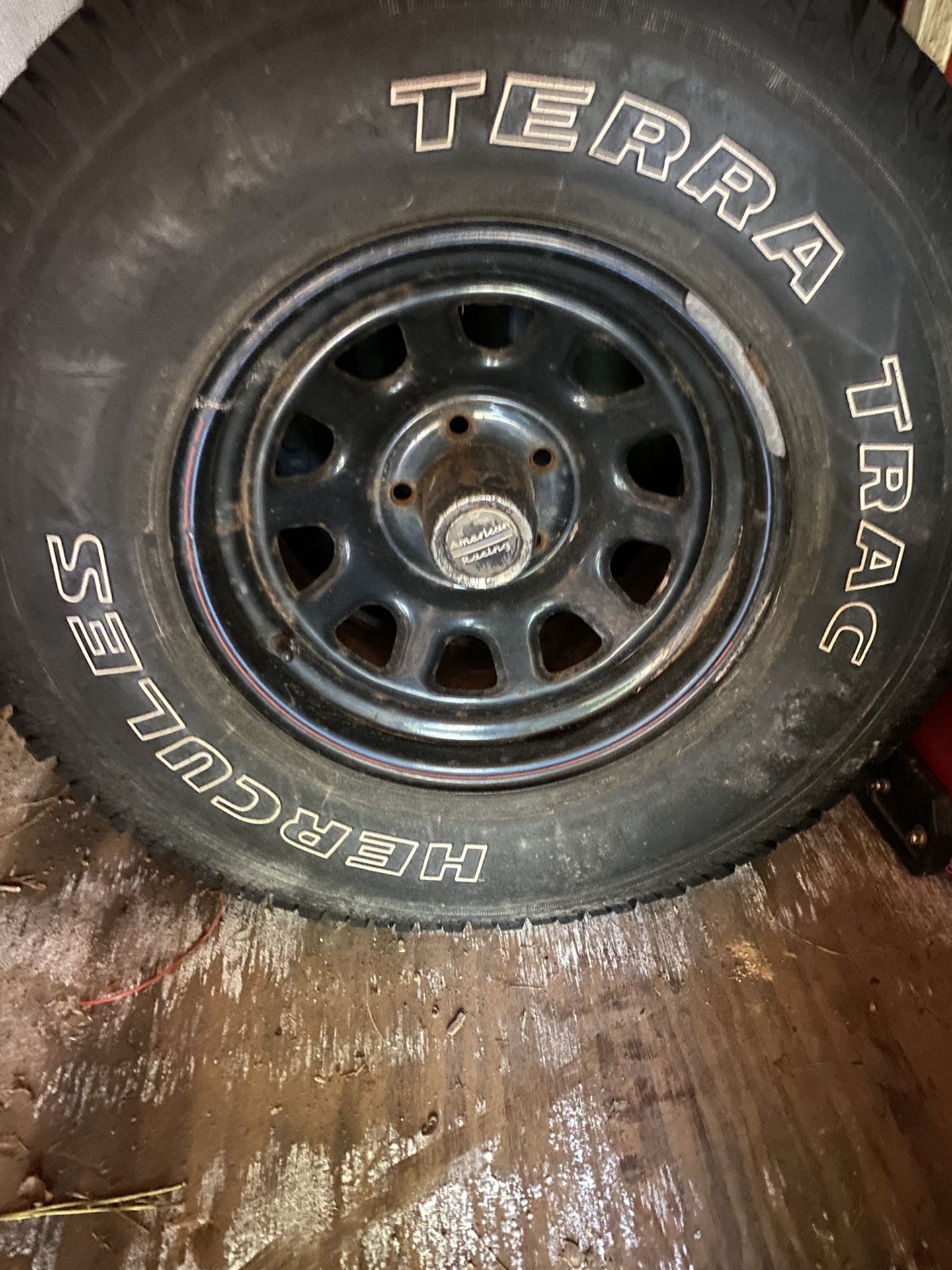1998 Jeep Wrangler